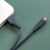 Multifunction Data Cable USB Single-Head Mobile Phone Charging Cable Transmission Line Mobile Phone Charging Cable