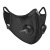 Factory in Stock Cycling Mask Breathable 3D Mesh 5-Layer Core Dust Mask Waterproof Inner Core Mask