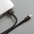 CS-833 [New Arrival] USB Fast Charge Data Cable for IOS Apple Embossed Mobile Phone Charging Cable