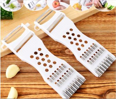 Commodity Department Multi-Function Vegetable Chopper Factory Direct Sales Douyin Online Influencer Explosion