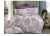 High Precision Brocade Wedding European Jacquard Satin bed cover four-piece bed sheet Quilt Set Double bed