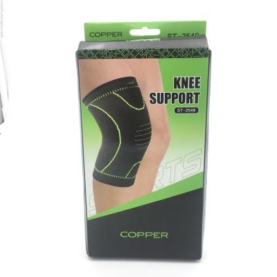 Sports Kneecaps Cover Joint Protection High Elasticity Kneecap Nylon Sports Kneecaps Running Cycling Mountaineering Basketball