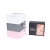 Manufacturers direct flower gift box two-piece set of simple creative gift packaging box wedding gift box