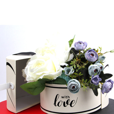 Customes Flower Box Special box Can be customized