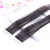 Nanometer hair tape no trace of real hair extensions hair pieces single product Coupled with wig pieces can be dyed hot