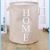 The Story of a Noble Family Imitation Linen Eva Laundry Basket Toy Storage Basket E-Commerce Cross-Border Seasonal Storage