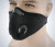 Outdoor Cycling Mask Dustproof Mask Cycling Fixture Outdoor Mask Training Running Breathable Mesh Mask Mask
