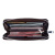 Men's Jeep Long Wallet Multifunctional Zipper Clutch Soft Leather Men's Handbag Men's Clutch Factory Direct Sales