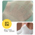 Breathable socks anti-odor and Sweat absorption mesh Breathable socks lift ear socks anti-slip boat socks Men's solid-color cotton socks