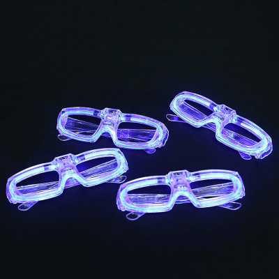 Flash Cold glasses LED Glow Toy Bar Party 2020 stands as a hit on hot style