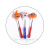 Flash Ghost pumpkin sticks LED Lights Party Holiday Christmas present 2020 stand on sale on hot style