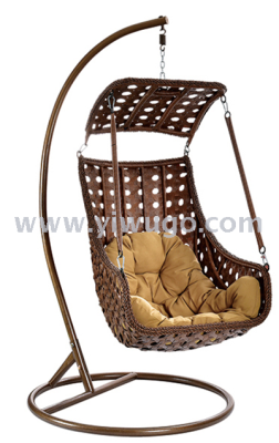 Cradle outdoor cradle indoor swing hanging chair bird's Nest outdoor furniture casual furniture