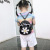 Children's Bag Mini Princess Fashion Backpack Girl's Crossbody Bag Little Girl Cute Trendy Shoulder Coin Purse