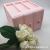 New Plastic Drawer Storage Box Kitchen Cabinet Storage Box Single Layer Transparent Clothing Storage Box Wardrobe Storage Box