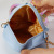 Korean Style Children's Bag Shoulder Bag Cute Colorful Butterfly Mini Messenger Bag Girls' Chain Bag Baby Coin Purse