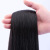 Human hair is made of a piece of hair called a hairpiece