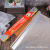 5 m thick baking tools grill tin Barbecue household Baking tray tin foil aluminum foil