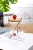 Fresh Strawberry High Borosilicate Glasses Internet Celebrity Live Streaming Hot Gift Cup Teacup Water Cup Cup with Cover