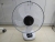 Souhui Solar Lighting Solar Fan Solar Desk Fan 16-Inch Fan Wiring Free Zero Electricity Fan