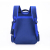 Elementary School Student Backpack Backpack Spine Protection Schoolbag Stall 2156