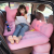 Factory Direct Sales Outdoor Car Travel Airbed Car Floatation Bed SUV Car Rear Mattress