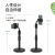 Mobile Phone Multi-Phone Network Class Stand for Live Streaming Desktop Stand TikTok Lazy Tablet Telescopic Universal Gift