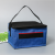 Non-Woven Fabric Take-out Package Lunch Bag Lunch Bag Insulated Bag Incubator Thermal Bag Large Extra Large Custom