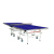 Sample table tennis table of Hui-Jun Sports and Health ProfessionalTable tennis school outdoor indoor table tennis table
