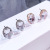 New Korean Classic Women's Jewelry Festival Exquisite Ornament in Stock Wholesale Agent Factory Direct Sales Wholesale