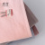 Futian - manufacturers direct Nordic Wind Lead Rabbit cotton soft absorbent Household Adult Men and women face