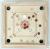 New wooden Pinball game 66CM casual sports game Board parent-child game Indian Pinball game