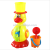 Children dabble in baby yellow duck, dolphin, Seahorse, wheel, roll Beach, Cassia child baby bath toy