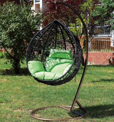 Basket wholesale cradle outdoor cradle indoor swing hanging chair bird's Nest outdoor furniture