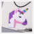 Cartoon My Little Pony Nail Japanese Pony Earrings Cute Non Piercing Ear Clip Soft Girl Ornament
