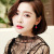 Manhuini Water Drop Earrings Women's Korean-Style Water Drop Pendant Long Ear Hook Artificial Artificial Zircon Earrings