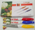 203+204 5-inch fruit knife best-selling products can be printed with customer LOGO color