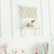 Cotton String Tapestry Shelf Bohemian Woven Bedside Shelf Homestay Hotel Living Room Wall Decoration Storage