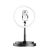 Y2 Mobile Live supplementary Light LED Ring Light Integrated Folding Web Celebrity Beauty Light Selfie Video Anchor Light