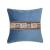 Cross-border INS Modern simple Flannelette pillow Cover Leisure sofa Cushion Suede Jacquard comfortable Pillowcase