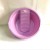 Plastic Laundry Basin Washtub with Washboard round Plastic Household with Washboard Washing Basin Integrated Thickened Dolly Tub
