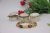 Jewelry box pearl glaze ring jewelry box egg jewelry box dressing table