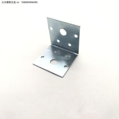 Factory Direct Sales Iron Corner Corner Connector Household Hardware Accessories