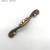 Factory Direct Sales New Chinese Style Glossy Handle Cabinet Wardrobe Hardware Cabinet Door Drawer Furniture Handle