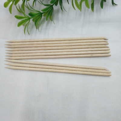 Wood stick, nail stick, lotus stick, birch stick