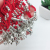 A Red rope bracelet anti silver Accessories this life Pendant 2 yuan Street market supply helped Beijing with ornaments