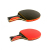 Five star table tennis long and short handle