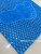 New type of non-slip bathroom mat chain foot mat bathtub non-slip mat PVC floor mat door mat PVC floor mat