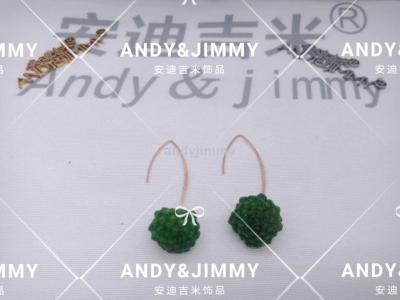 Zhenhua Series Earrings, 2020 the latest Technology products, Sales Hot style, Factory Direct Sales