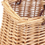 Rattan Woven Bag for Women New Woven Bag Fresh and Stylish Small Bag Summer Seaside Beach Handbag