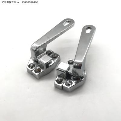 Sample Customization Iron Window Handle Household Hardware Window Handle